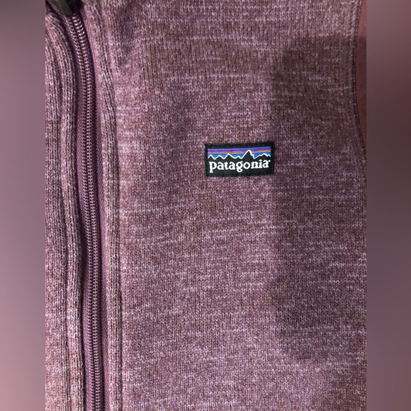 Patagonia womens Better Sweater vet fleece XS - Picture 2 of 3